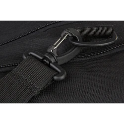 Fox Podium 180 Nirv сумка для экипировки, черно-красно-белый