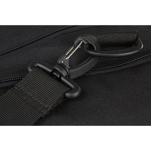 Fox Podium 180 Nirv сумка для экипировки, черно-красно-белый