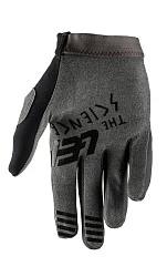 Leatt GPX 2.5 Windblock 2019 мотоперчатки, черный