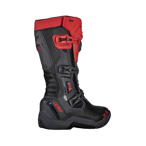 Leatt 3.5 Red мотоботы