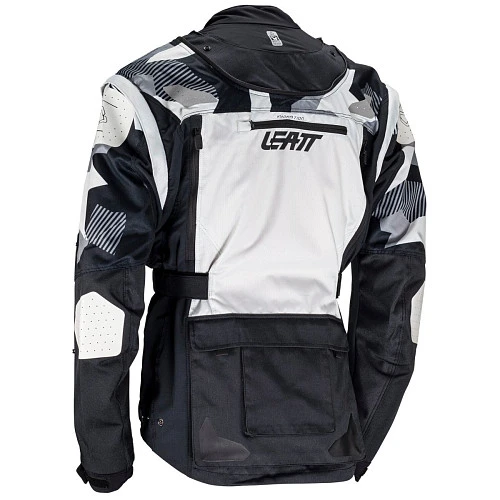 Leatt Moto 5.5 Enduro Forge мотокуртка эндуро