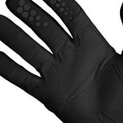 Seven Rival Ascent Black/Black мотоперчатки