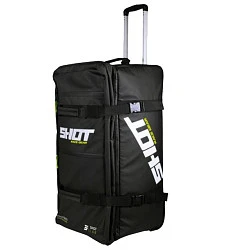 Shot Climatic Travel Bag 120 L сумка на колесах
