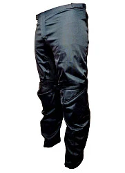 Moto85 мотоштаны кросс, черный