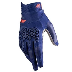 Leatt Moto 4.5 Lite 2022 Royal мотоперчатки