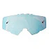 IIZERO Mirror Blue Lens линза