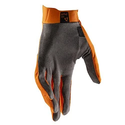 Leatt Moto 1.5 GripR 2026 Orange мотоперчатки, оранжевый