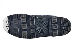 Alpinestars Tech 3 AT мотоботы кроссовые, черный