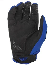 Fly Racing Kinetic 2022 мотоперчатки, синий