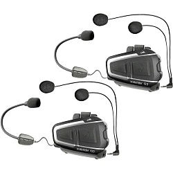 Scala Rider Q3 MultiSet мотогарнитура