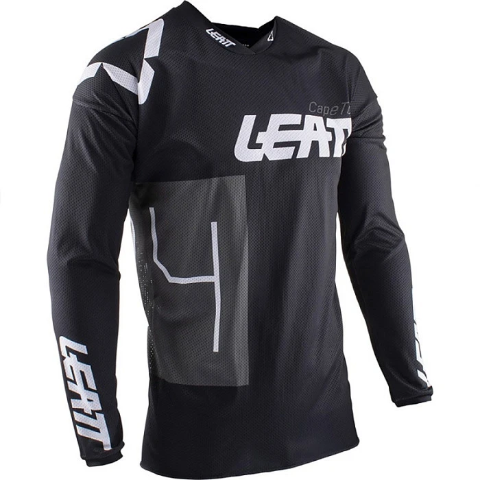 Leatt GPX 4.5 Lite Black джерси