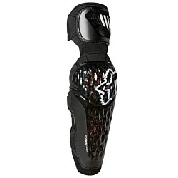 Fox Titan Pro D3O налокотники, черный