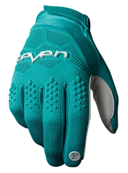 Seven Rival Aqua Lite мотоперчатки
