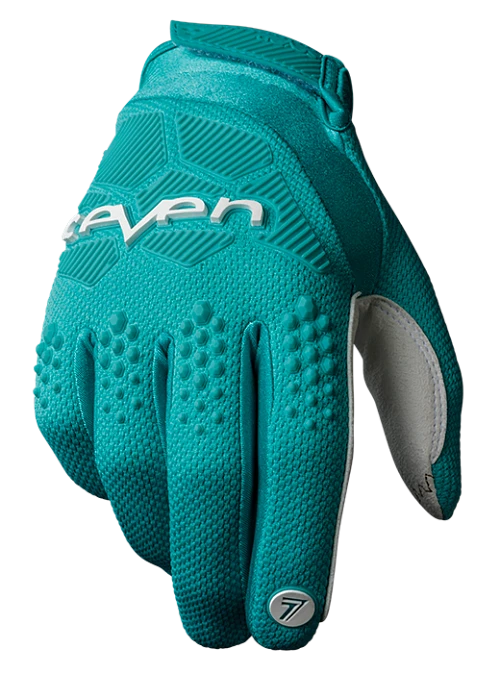 Seven Rival Aqua Lite мотоперчатки