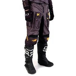 Grom Enduro Terra мотоштаны