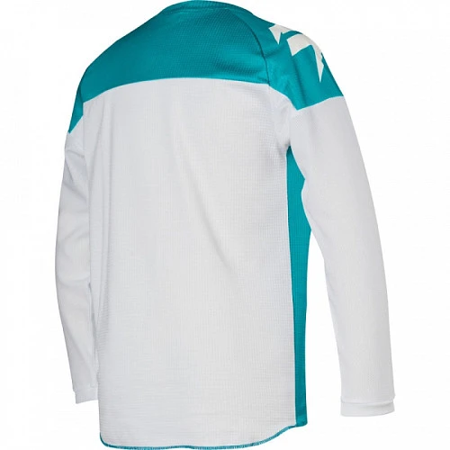 Shift Whit3 Race Green комплект подростковый
