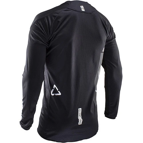 Leatt GPX 4.5 Lite Black джерси