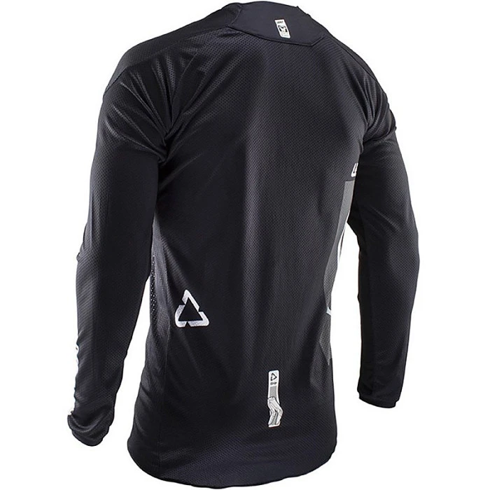 Leatt GPX 4.5 Lite Black джерси
