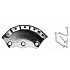 Forma Toe Cap накладка на носок серия Off-Road