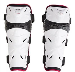Vega NM-1007K наколенники, белый
