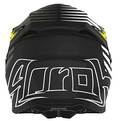 Airoh Aviator Ace Rockstar шлем внедорожный