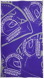 Hyperlook Scout баф мотоциклетный, фиолетовый