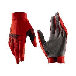 Leatt Moto 1.5 GripR 2026 Red мотоперчатки