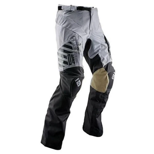 Leatt GPX 5.5 Enduro Steel мотоштаны эндуро