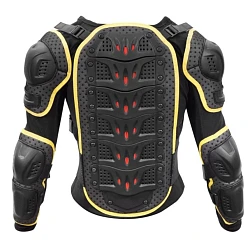 MadBull Junior моточерепаха подростковая, черный