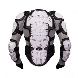 MadBull Turtle моточерепаха, белый