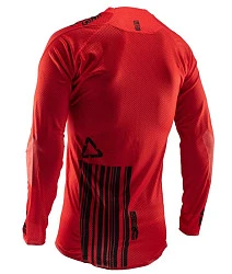 Leatt GPX 5.5 UltraWeld 2020 Red джерси