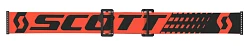 Scott Prospect Enduro Orange/Black Clear Lens мотоочки