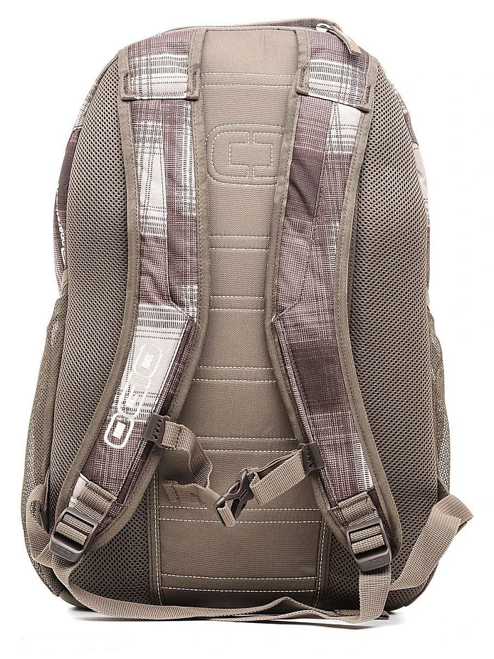 OGIO Operative 17 Ombre Tan рюкзак, бежево-коричневый