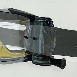 Fox Vue Total Vision System Intl Clear набор для перемотки