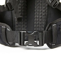 Fox Utility Hydration рюкзак-гидропак большой, черный