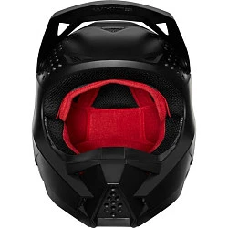 Shift White Label Youth LE Helmet Black/Gold шлем подростковый