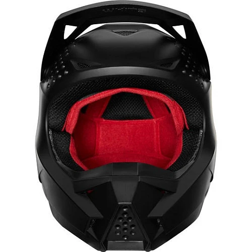 Shift White Label Youth LE Helmet Black/Gold шлем подростковый