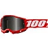 100% Accuri 2 Sand Red / Smoke Lens мотоочки