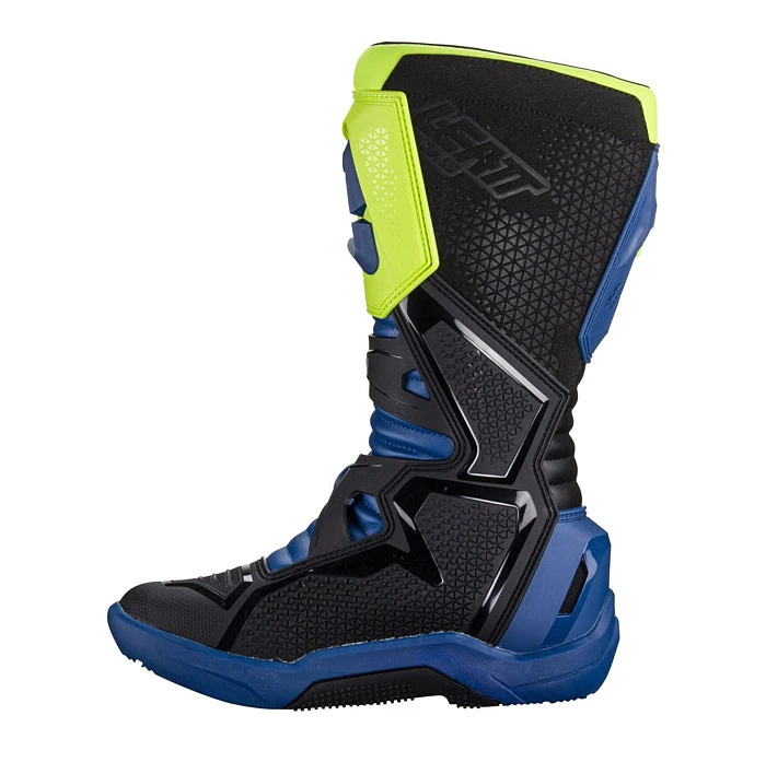 Leatt 3.5 Blue мотоботы