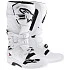 Alpinestars Tech 7 мотоботы кроссовые, белый