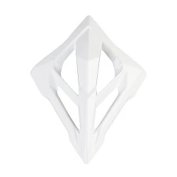 Airoh Aviator 2.2 передний воздухозаборник для шлема, белый