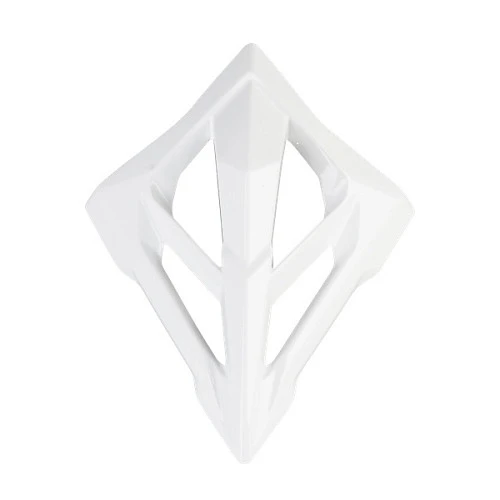 Airoh Aviator 2.2 передний воздухозаборник для шлема, белый