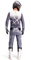 Leatt Moto 5.5 I.K.S / UltraWeld Giraffe комплект