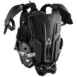 Leatt Chest Protector 6.5 PRO панцирь, черный