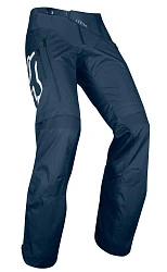 Fox Racing Legion EX Navy мотоштаны эндуро