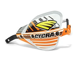 Cycra Probend Factory защита рук без крепежа, оранжевый