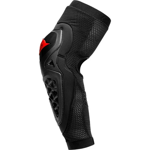 Dainese MX1 налокотники, черный