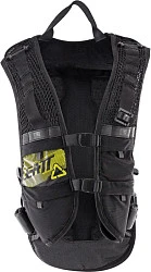 Leatt DBX Cargo 3.0 рюкзак-гидропак, черно-желтый