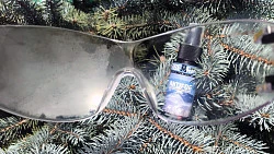 Sibearian Antifog спрей от запотевания 50мл