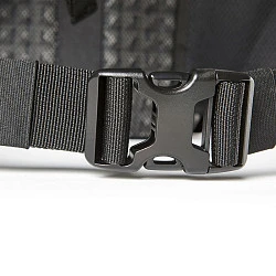 Fox Utility Hydration рюкзак-гидропак средний, черный